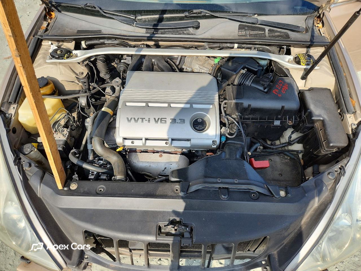 Lexus ES 2006