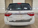 Honda Odyssey 2012