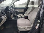 Subaru Forester 2015