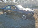 Mercedes-Benz E-klasse 2000