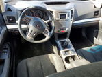 Subaru Outback 2014