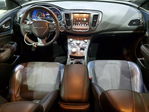 Chrysler 200 2015