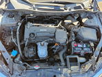 Honda Accord 2017