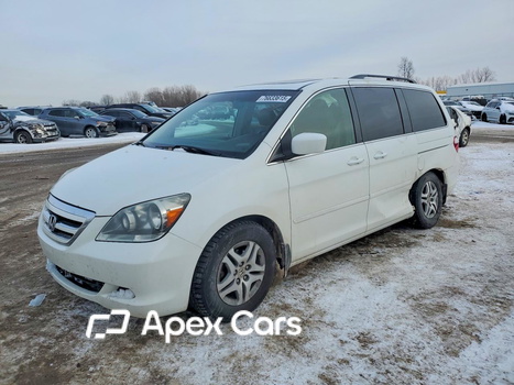 Honda Odyssey 2006 - Image 1 of 14
