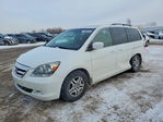 Honda Odyssey 2006