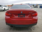 BMW Series 2 2016