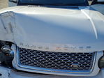 Land Rover Range Rover 2011