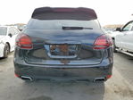 Porsche Cayenne 2013