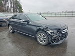 Mercedes-Benz C-klasse 2015