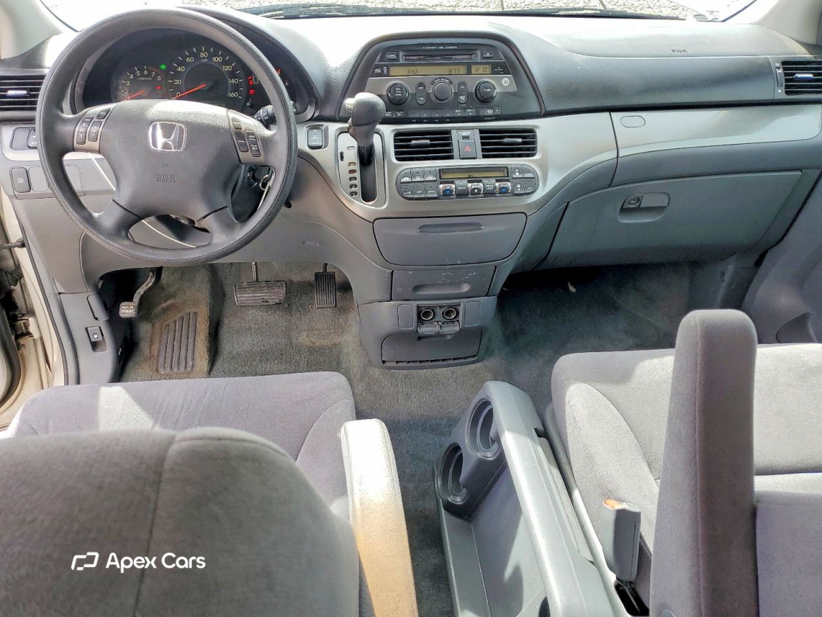 Honda Odyssey 2005