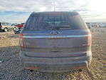 Ford Explorer 2013