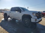 GMC Sierra 2022