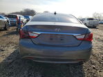 Hyundai Sonata 2012