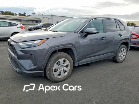 Toyota RAV 4 2024 - Image 1 of 12