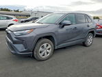Toyota RAV 4 2024