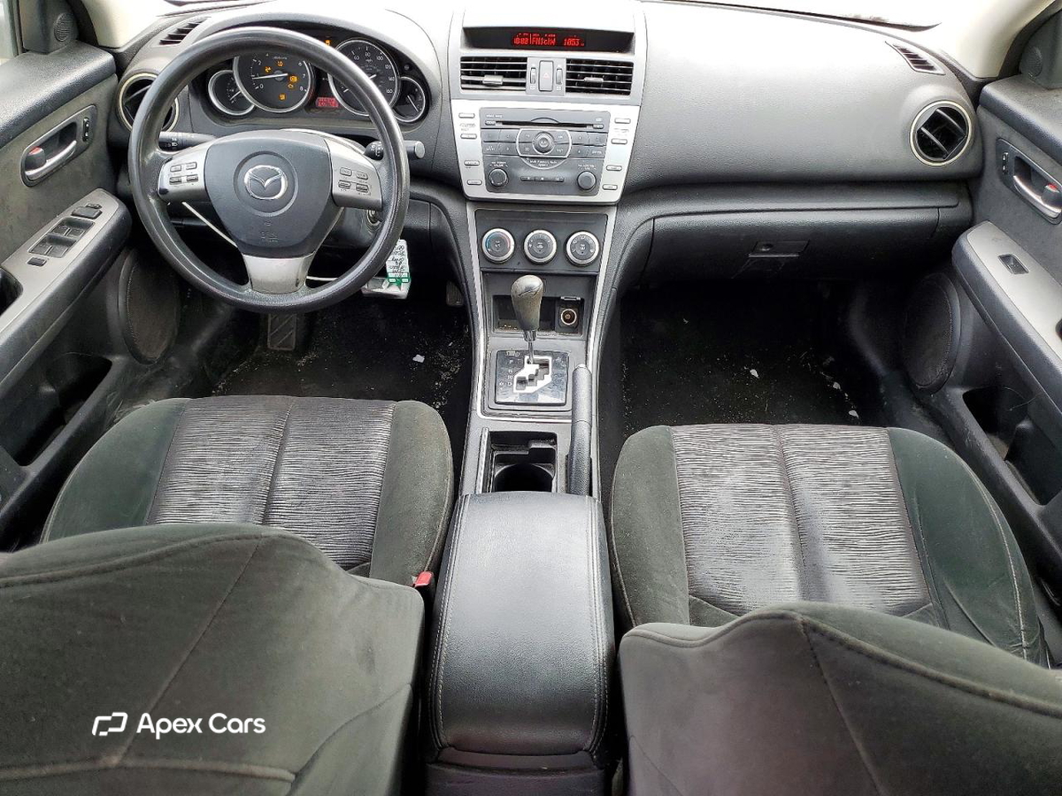 Mazda 6 2009