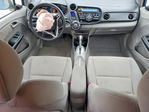 Honda Insight 2012