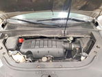 Chevrolet Traverse 2012
