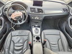 Audi Q3 2016