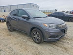 Honda HR-V 2022