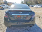 Nissan Maxima 2014