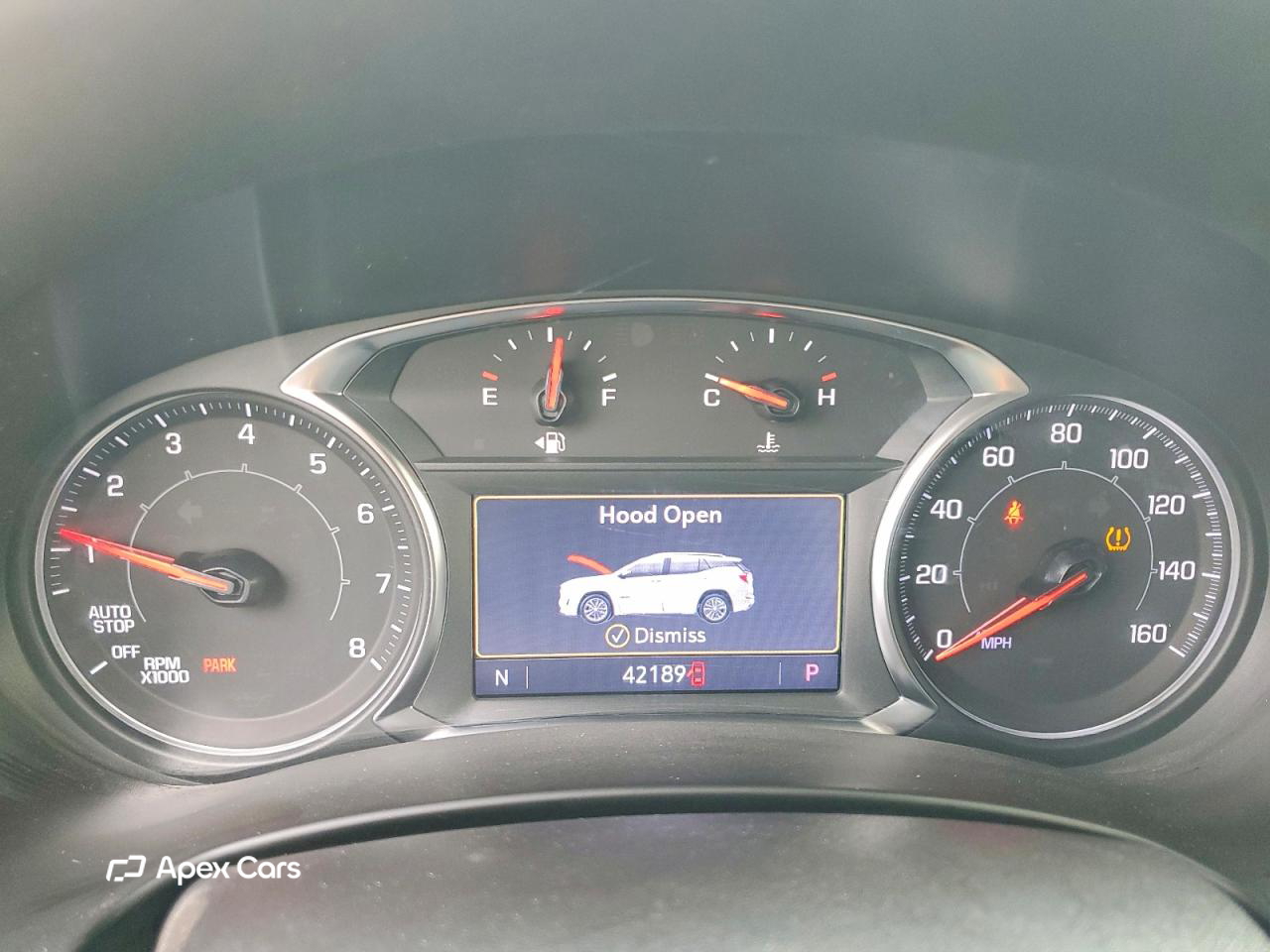 GMC Terrain 2022