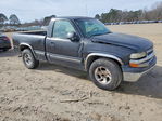 Chevrolet Silverado 2000
