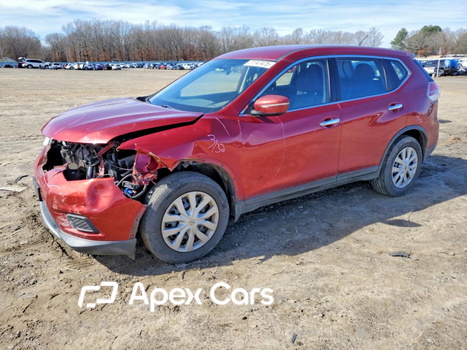 Nissan Rogue 2015 - Image 1 of 13