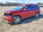 Nissan Rogue 2015