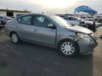 Nissan Versa 2013