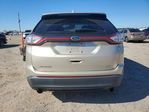 Ford Edge 2017
