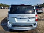 Chrysler Voyager 2013