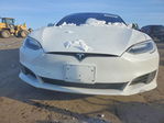 Tesla Model S 2016