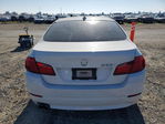 BMW Series 5 2011