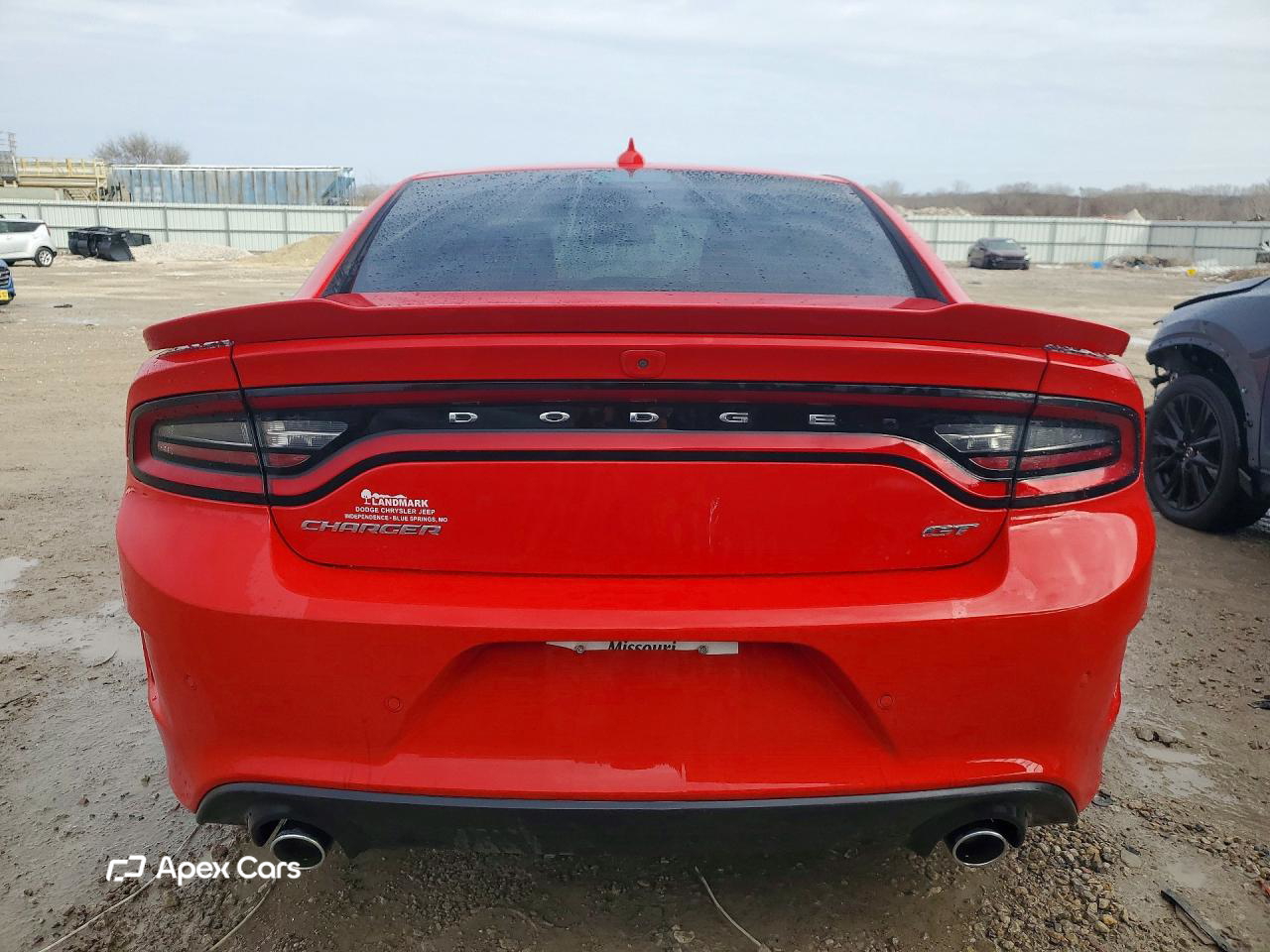 Dodge Charger 2023