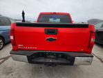 Chevrolet Silverado 2011