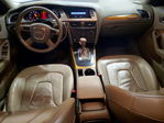 Audi A4 2010