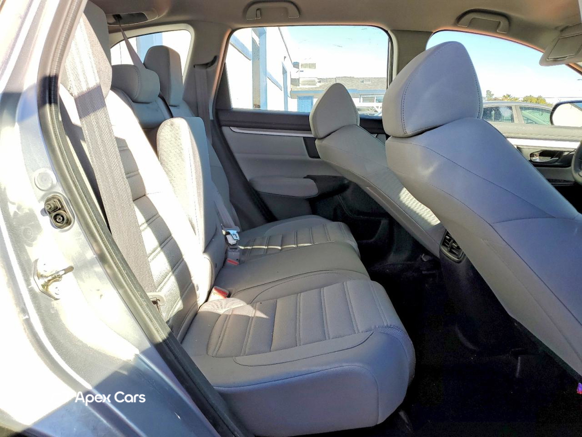Honda CR-V 2019