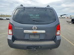 Nissan Pathfinder 2012