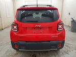 Jeep Renegade 2017
