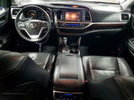Toyota Highlander 2015