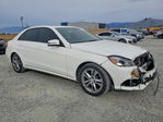 Mercedes-Benz E-klasse 2014
