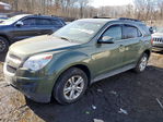 Chevrolet Equinox 2015