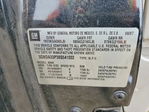 Chevrolet HHR 2008