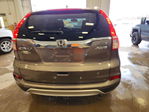 Honda CR-V 2015