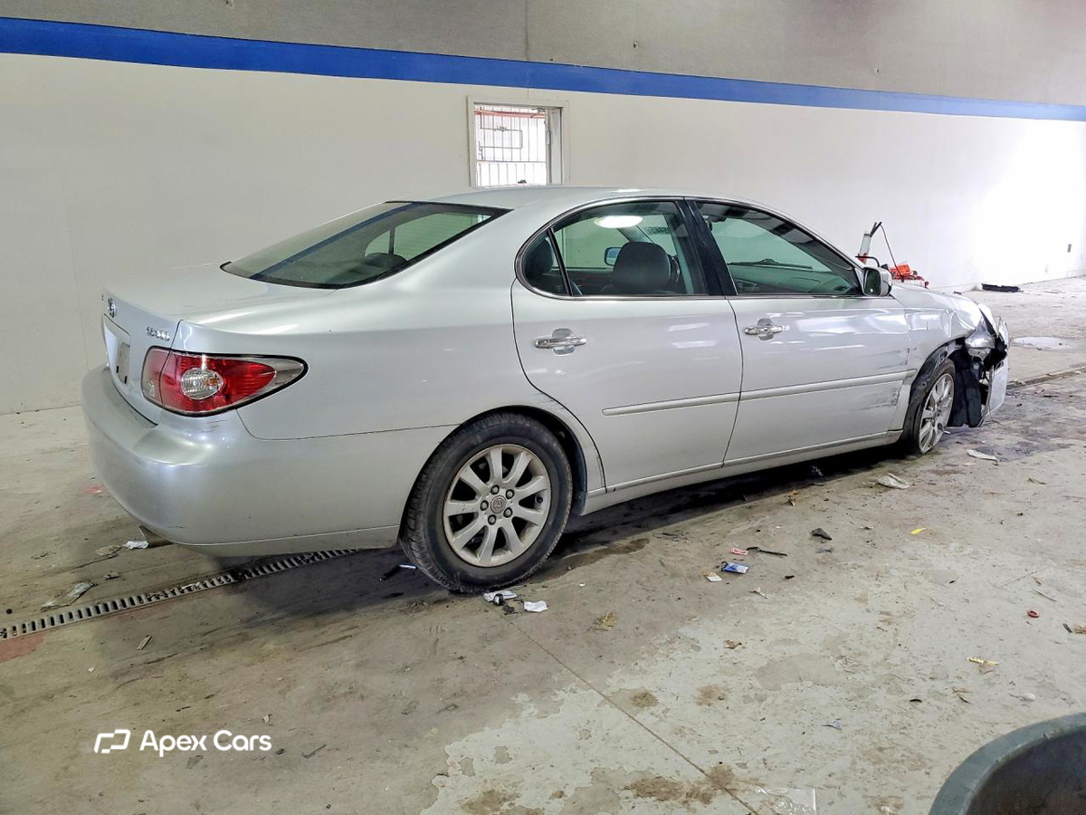 Lexus ES 2003