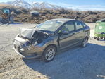 Ford Fiesta 2018