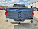 Chevrolet Silverado 2020