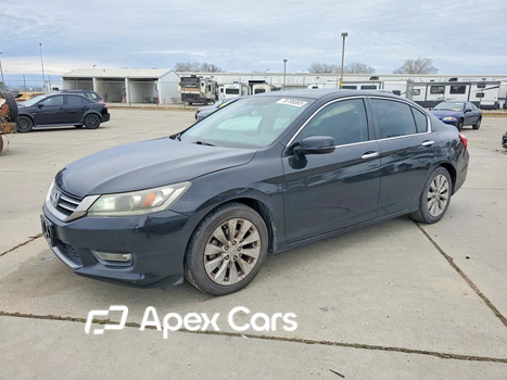 Honda Accord 2013 - Image 1 of 13