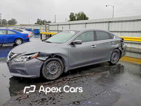 Nissan Altima 2018 - Image 1 of 13